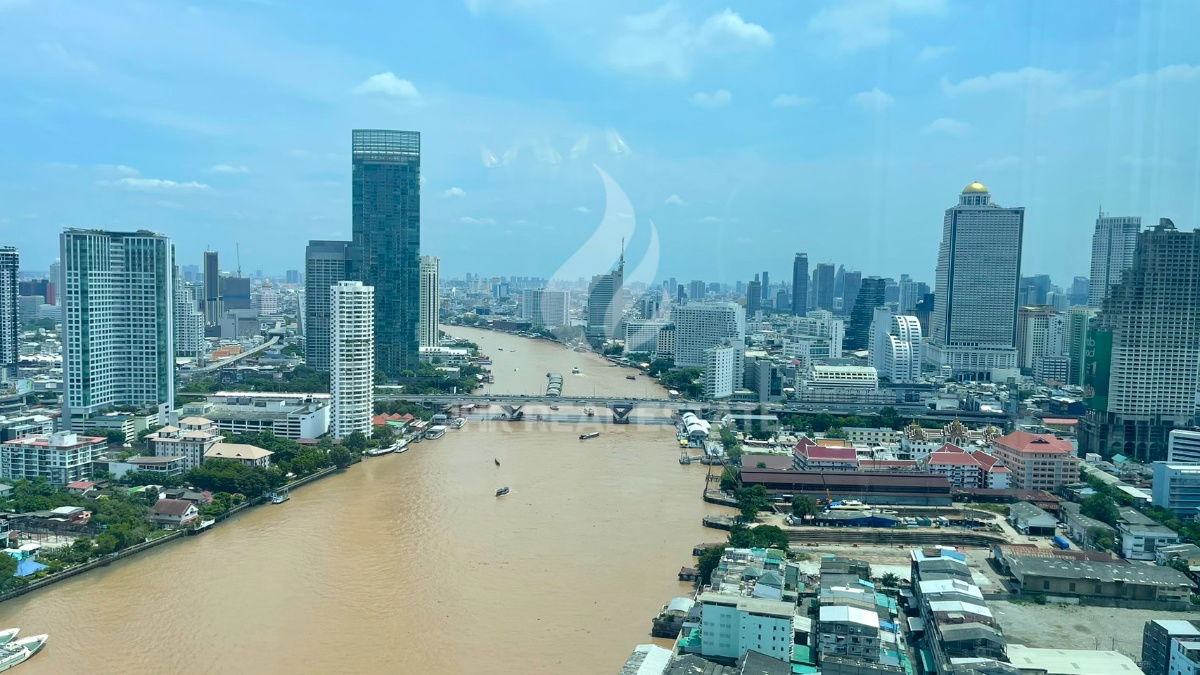 รูป For Sale❗️Four Seasons Private Residences 3 bed 4 bath Line id : @jhrthailamd - รูปที่ 9/41