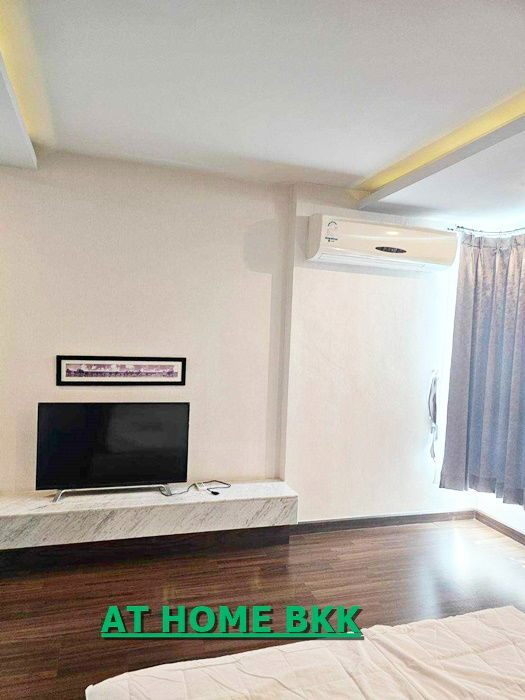 รูป For Rent ให้เช่า คอนโด 1 ห้องนอน 62 ตร.ม ศุภาลัย พรีเมียร์ ราชเทวี (BTS ราชเทวี) - รูปที่ 3/10