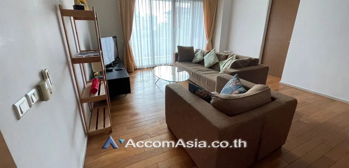 รูป 🔼🔽 AccomA 📩 The Legend Saladaeng - รูปที่ 2/8