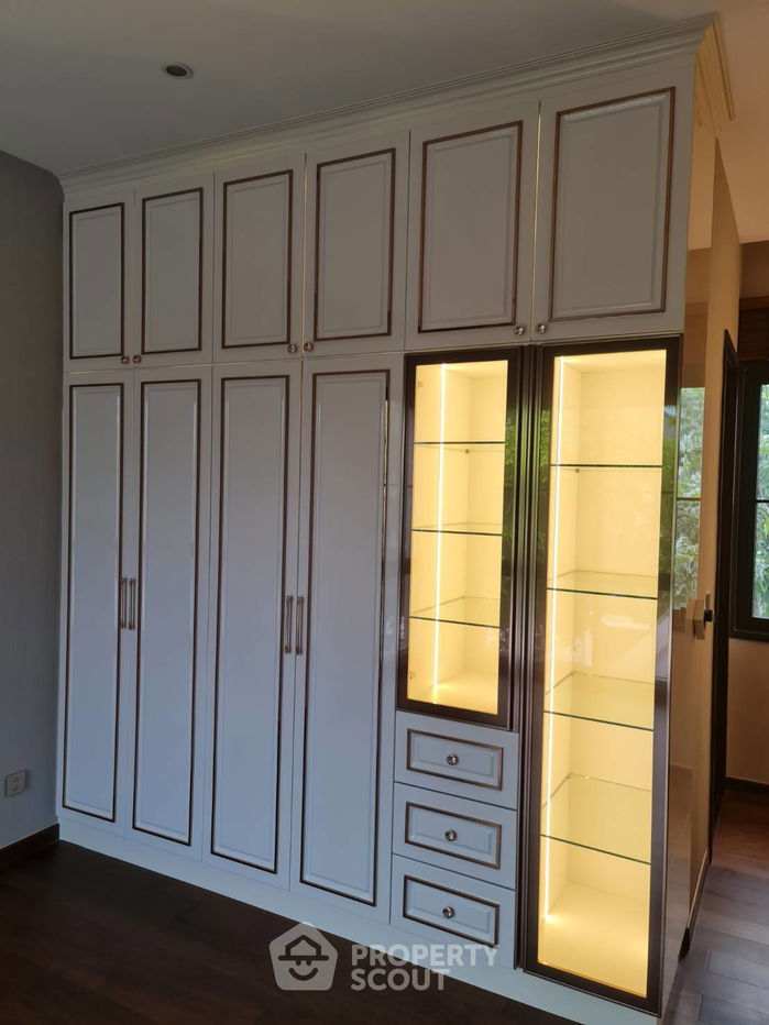 picture 4-BR House at Lake Legend Chaengwatthana in Bang Tanai (ID 1297112) - 5/7