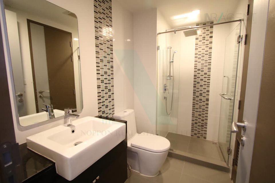 picture 🚩 For Rent Condo MIRAGE SUKHUMVIT 27 Building 1, Floor 4,1 bed room, Room size 35.00 sqm - 8/8