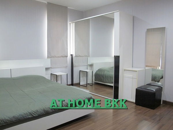 picture For Rent 2 Bedroom Supalai Premier Ratchathewi (Ratchathewi BTS) - 9/24