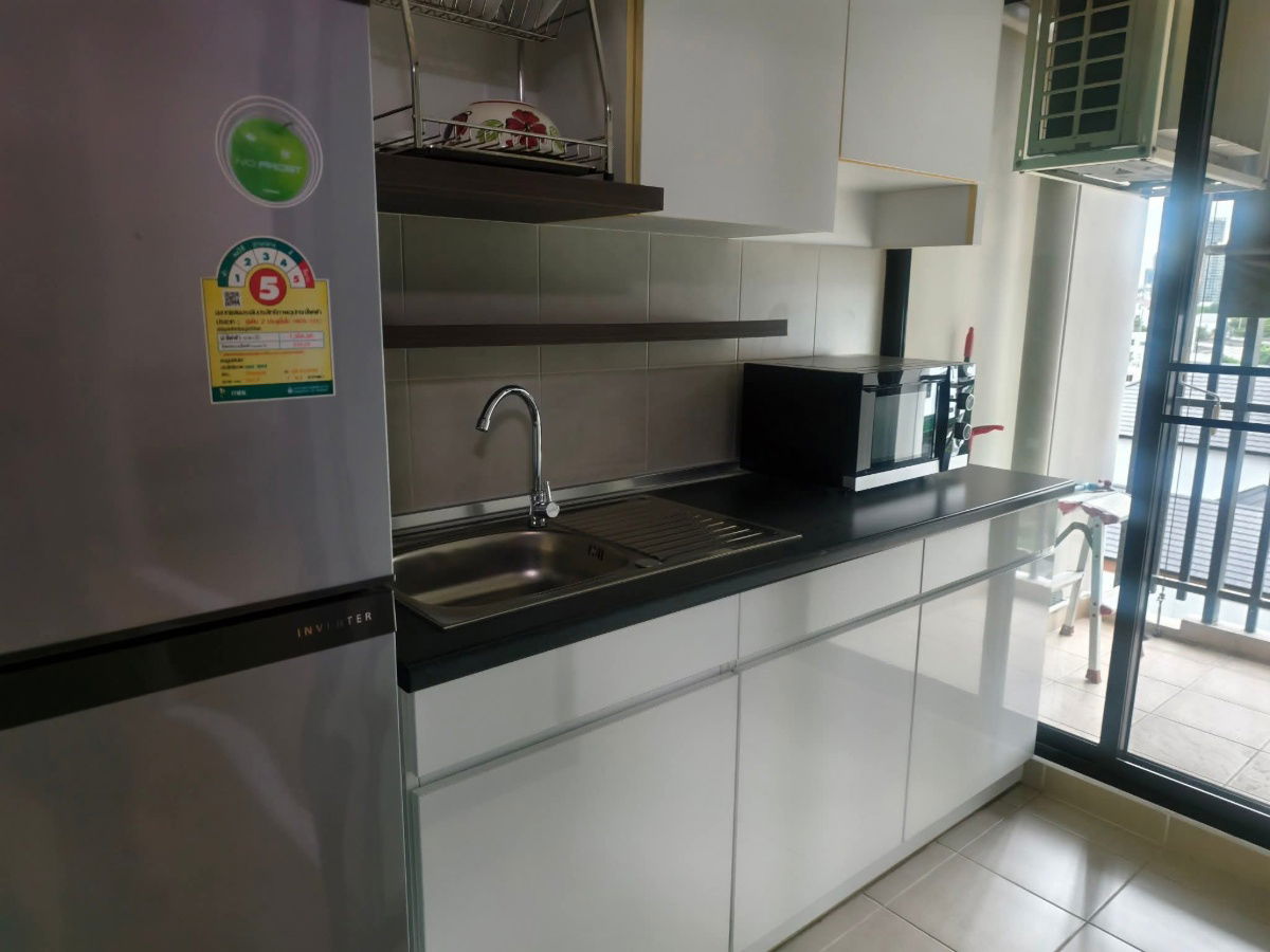 รูป 🏢 ขายคอนโด : Supalai Cute Ratchayothin - Phaholyothin 34 (ศุภาลัย คิวท์ รัชโยธิน - พหลโยธิน 34)   รหัสทรัพย์ | 📌 LNP-C9267   - รูปที่ 6/21