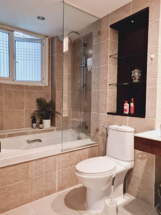 picture Condo for Rent The Avenue Sukhumvit 61 (CR02858) - 7/7