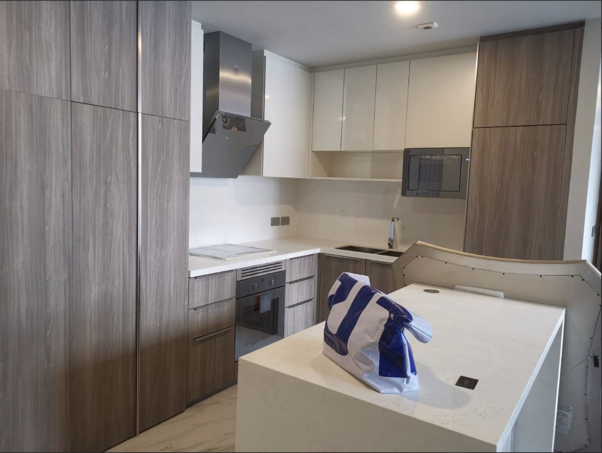 picture UNBLOCKED VIEW | Celes Asoke 2B2B 87 Sq.m. Fully Furnished Ready to move in  - 10/15