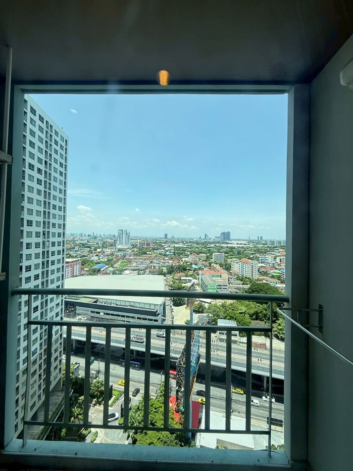 รูป ขายด่วน!!! 🏙️ ลุมพินี วิลล์ แจ้งวัฒนะ - ปากเกร็ด (ห้องสวย สภาพดี ราคาถูกมากกก ✨ ) - รูปที่ 3/14