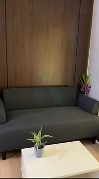 For Rent Condo A SPACE SUKHUMVIT 77 Building 6, Floor 3,1 bed room, Room size 36 sqm