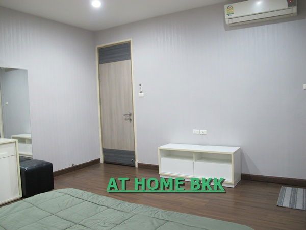 picture For Rent 2 Bedroom Supalai Premier Ratchathewi (Ratchathewi BTS) - 10/24