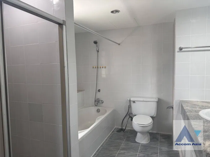 รูป 🔼🔽 AccomA 📩  2 BR Condominium @The Natural Place Suite (AA44378) - รูปที่ 16/20