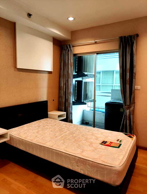 Condos for sale The Nine Rama 9 : 2-BR Condo at Inspire Place ABAC-Rama IX Condominium close to Ramkhamhaeng (ID 2300960)