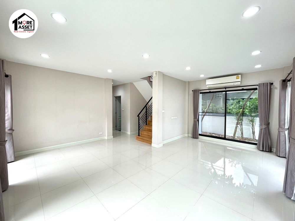รูป ขายบ้านเดี่ยว ไลฟ์ บางกอก บูเลอวาร์ด ราชพฤกษ์-ปิ่นเกล้า  บ้านสวยพร้อมอยู่ ทำเลดี ใกล้ห้างเซ็นทรัล เวสต์วิลล์  - รูปที่ 7/30