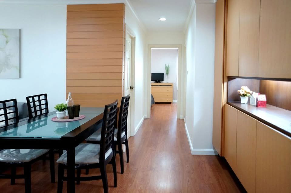 รูป Lumpini Suite Sukhumvit 41 (ลุมพินี สวีท สุขุมวิท 41) - Line @966veldg - รูปที่ 1/11