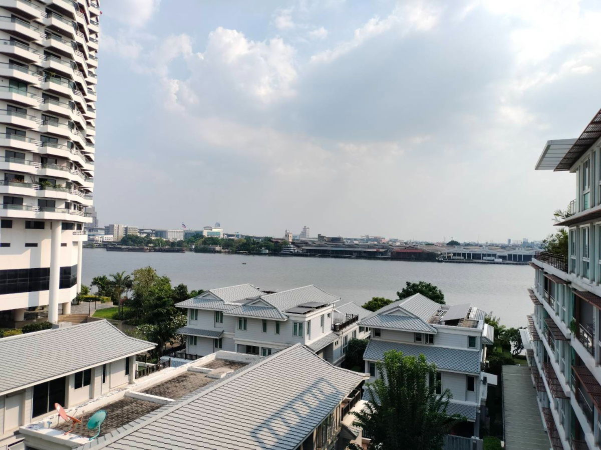 รูป !! ห้องสวย ให้เช่าคอนโด Rimtara Residence - รูปที่ 9/15