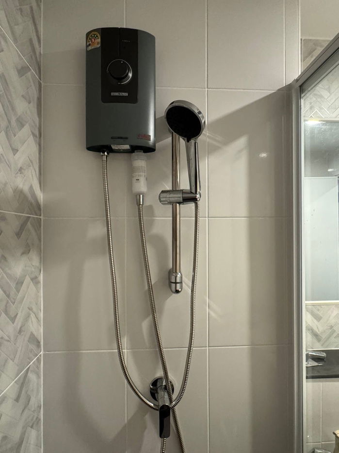 picture For Rent Regent Home Bangna Fully Furnished (Near BTS Bangna) - 12/15