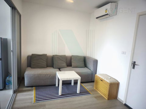 For Rent Condo ELIO SATHORN-WUTTHAKAT Building B, Floor 9,1 bed room, Room size 32 sqm