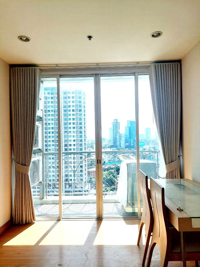 รูป Sell : The Complete Narathiwat Condo | River View Unit (Available)  - รูปที่ 5/11