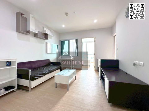 For Sale​ The Niche Taksin Best to buy Ready to move in