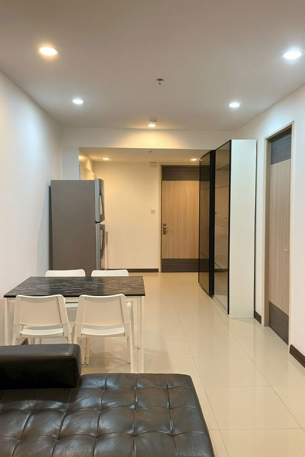 picture PFD-05686 Condo for Rent:  Supalai Premier Ratchathewi  Schedule a viewing ■ Line: @propertyfinder	 - 3/5