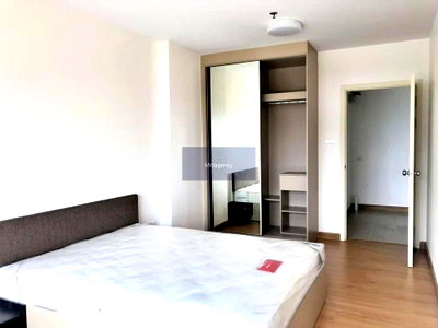 Condos for rent : For Rent Supalai City Resort Chaeng Watthana - 1 bed 47 sq.m.  16th floor