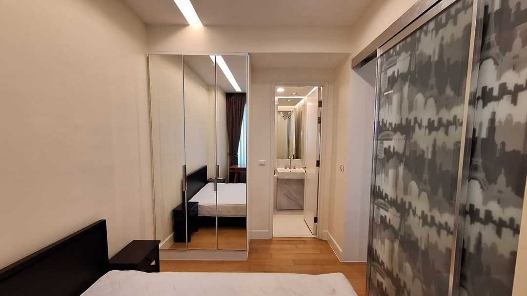 picture Available for rent! Equinox Phahol-Vibha with 1 Bedroom 31sqm. Fully furnished. Ready to move in. - 7/7