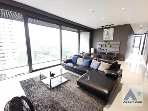 🔼🔽 AccomA 📩  2 BR Condominium @Vittorio Sukhumvit 39 (AA36351)