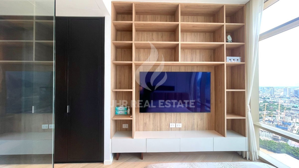รูป For Sale❗️Four Seasons Private Residences 3 bed 4 bath Line id : @jhrthailamd - รูปที่ 34/41