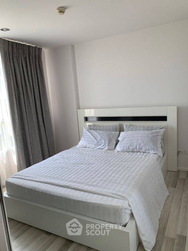 picture 1-BR Condo at The Key Paholyothin near BTS Sena Nikhom (ID 813900) - 2/13