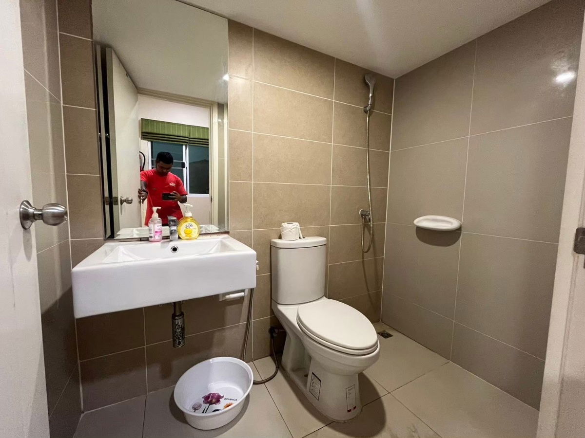 รูป 🏡 ให้เช่า – พฤกษาวิลล์ บิ๊กซีดอนจั่น เชียงใหม่ - รูปที่ 16/20