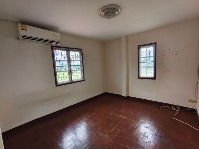รูป บ้านเดี่ยว 2 ชั้นหลังริม หมู่บ้านเลค การ์เด้นโฮม - รูปที่ 32/32