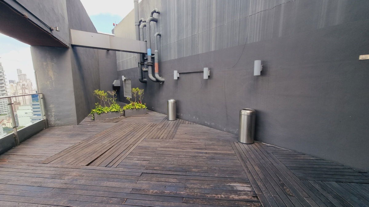 รูป WS3290 🌇 ให้เช่า Rooftop Restaurant สุดหรู ติด BTS พร้อมพงษ์ ราคาเพียง 1.35ล้าน/เดือน - รูปที่ 30/30