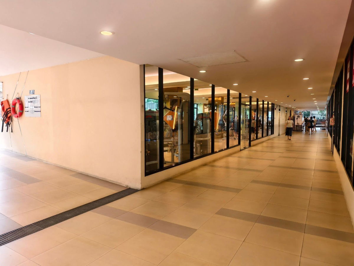 รูป 🏢 ขายคอนโด : Supalai Cute Ratchayothin - Phaholyothin 34 (ศุภาลัย คิวท์ รัชโยธิน - พหลโยธิน 34)   รหัสทรัพย์ | 📌 LNP-C9267   - รูปที่ 3/21