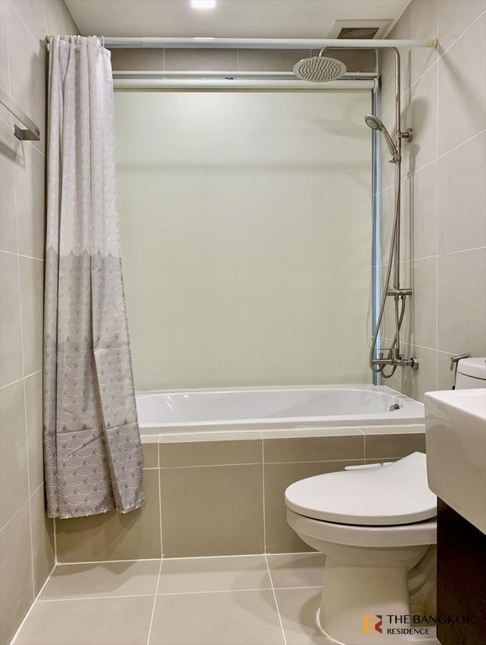picture  Noble Remix ✨ Newly Renovated Unit, Best Market Price at Only 𝟒𝟐𝐊 🔥 Near BTS Thonglo  - 14/16