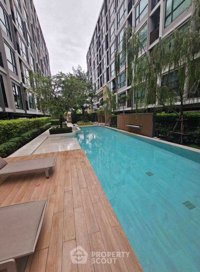 รูป คอนโด 1-ห้องนอน ที่ แอทโมซ รัชดา-ห้วยขวาง ใน วังทองหลาง (ID 2289671) - รูปที่ 12/14