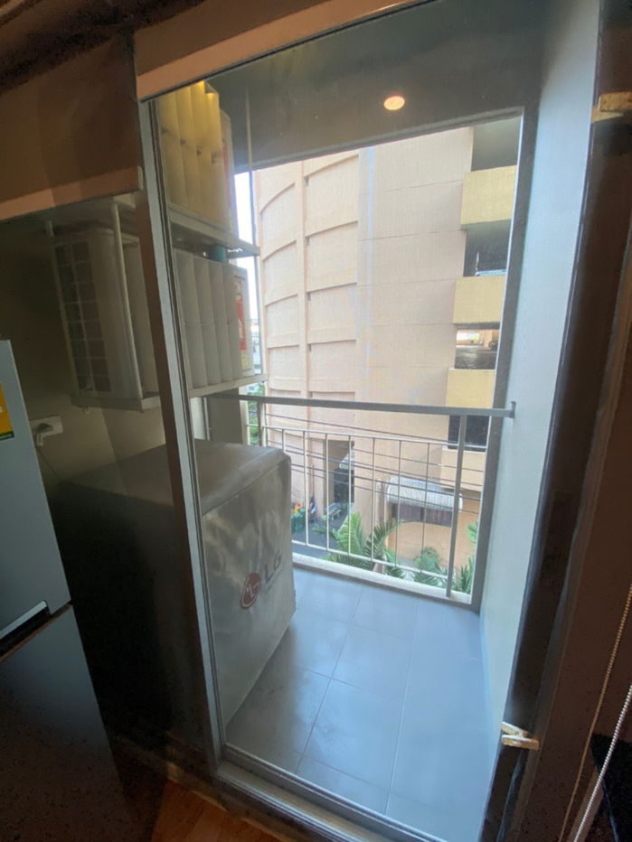 picture Update: For Rent Lumpini Place Rama 4 - Ratchadaphisek  - 8/11