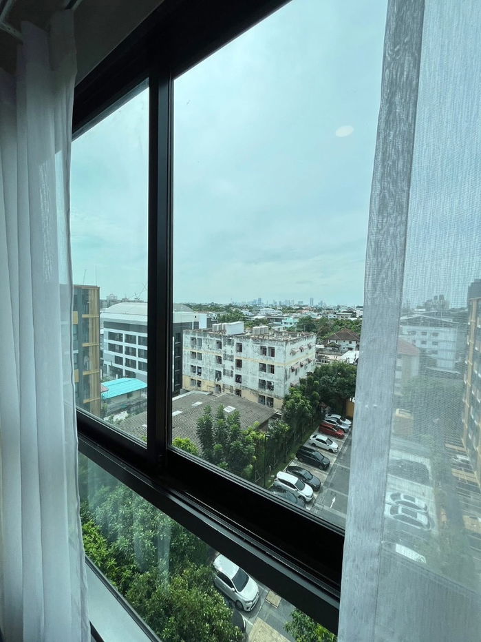 รูป (𝐅𝐨𝐫 𝐑𝐞𝐧𝐭) Low-Rise Condo Plum Sukhumvit 97.1 🏡 พลัม คอนโด สุขุมวิท 97.1 - รูปที่ 10/11