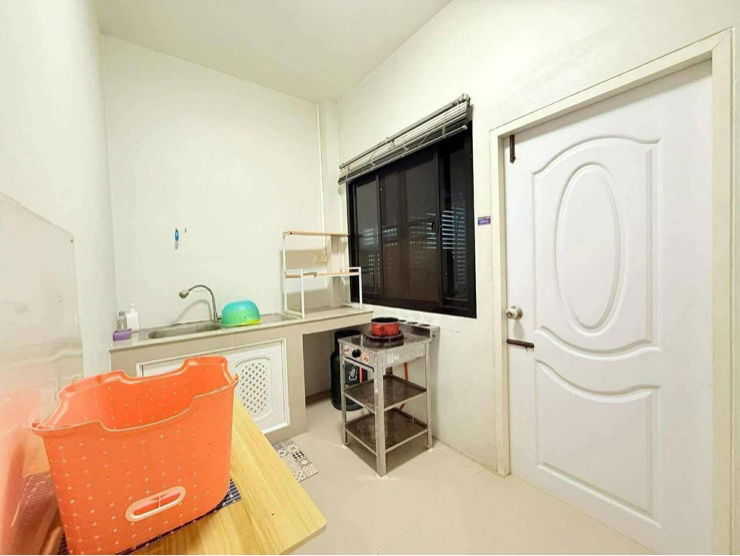 รูป บ้านใ้ห้ให้เช่าโคราชโซนหัวทะเล - รูปที่ 8/9