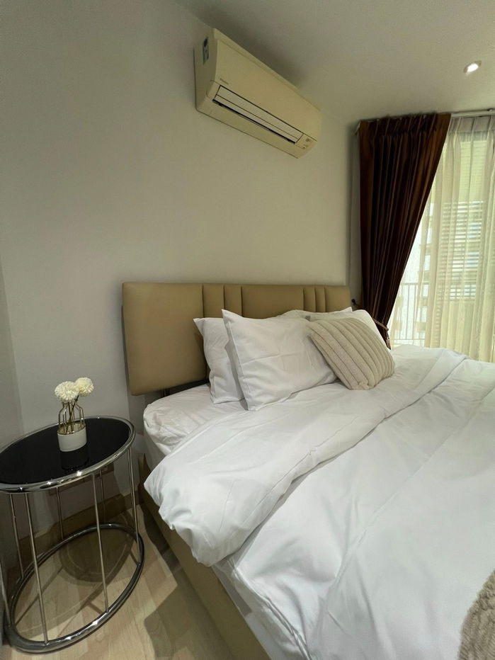 รูป WS3276 ให้เช่า! 59 Heritage Condominium ใจกลางสุขุมวิท ใกล้ BTS ทองหล่อ - รูปที่ 4/9