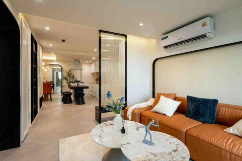 📌 Urgently for sell : Le nice Ekkamai beautiful room, fully furnished, ready to move in. MD-95305