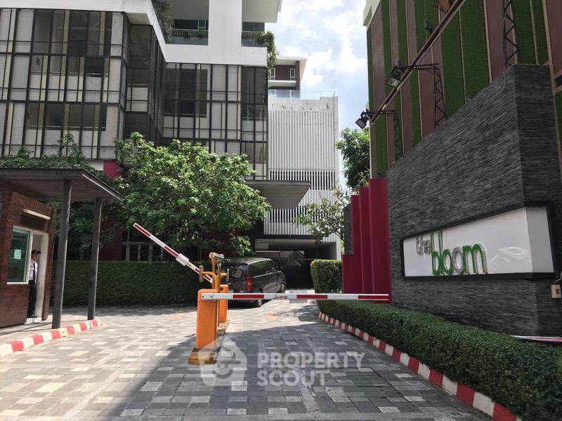 รูป คอนโด 1-ห้องนอน ที่ เดอะบลูม สุขุมวิท 71 คอนโดมิเนียม ใกล้ BTS พระโขนง (ID 46140) - รูปที่ 10/18