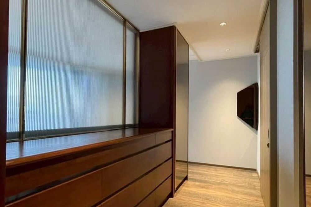 picture For Rent !! prime area, high floor 39++, city view!!🔥Code C20221209827...Noble Ploenchit, 3 bedroom Duplex, 3 bathroom, furnished, ready to move in - 17/22