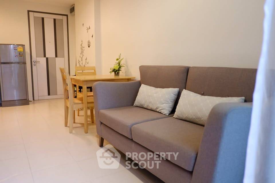 picture 1-BR Condo at Voque Place Sukhumvit 107 near BTS Bearing (ID 2301893) - 3/10