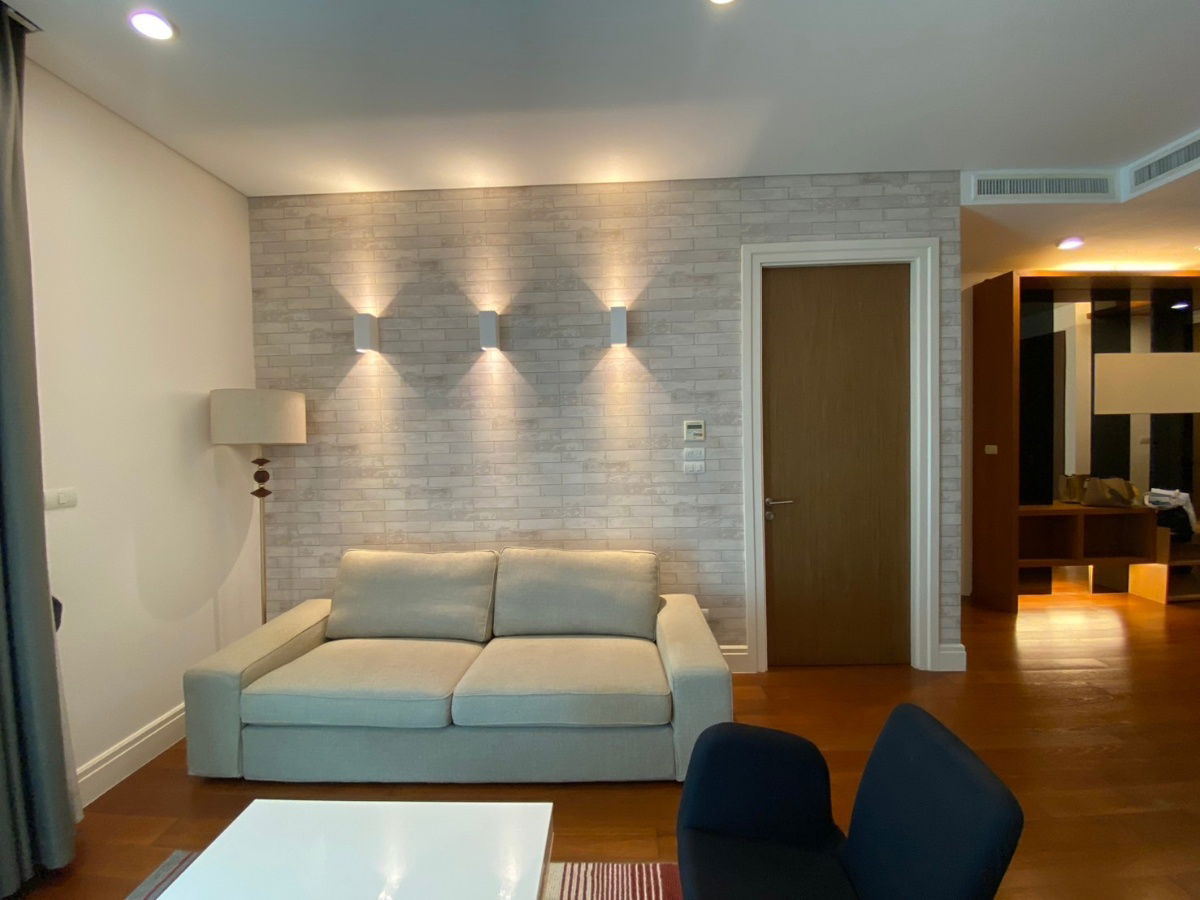 picture Condo for rent: Bright Sukhumvit 24, near BTS Phrom Phong, 55,000 baht, property code: RS1754 - 8/14