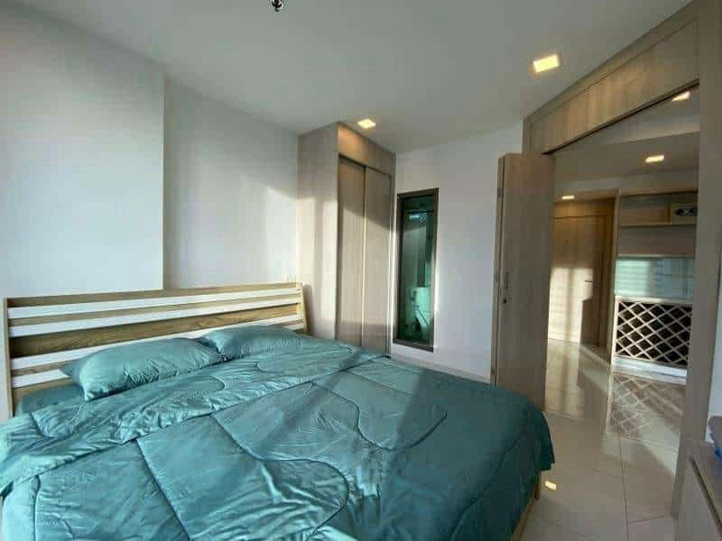 picture ⛵ Cloud ⛵ Foreigner quota / Sea view / 13F / 1bedroom for quick sale彡 - 5/10