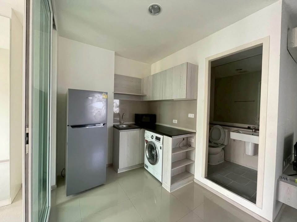 picture R2670 Condo For Rent Aspire Erawan  - 7/8