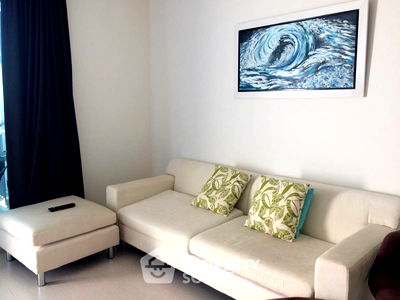 Condos for rent : 2-BR Condo at Rhythm Sukhumvit 42 near BTS Ekkamai (ID 515111)