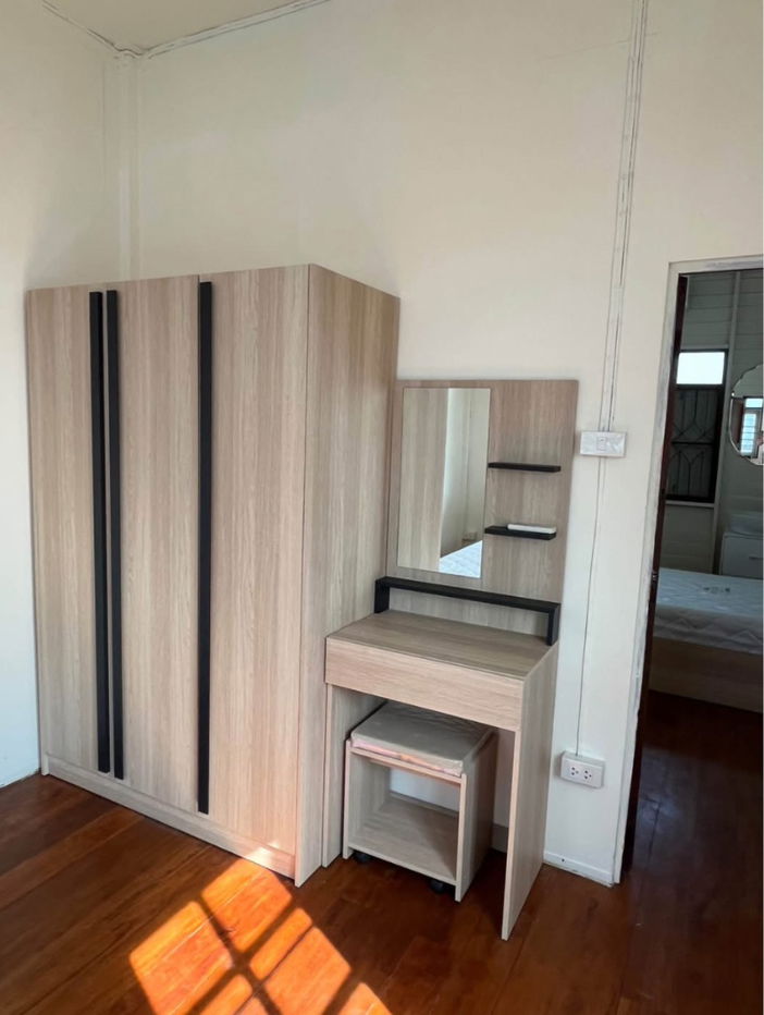 picture #R6256 🎉 090968 House for rent  Soi Udomsuk 24 - 14/21