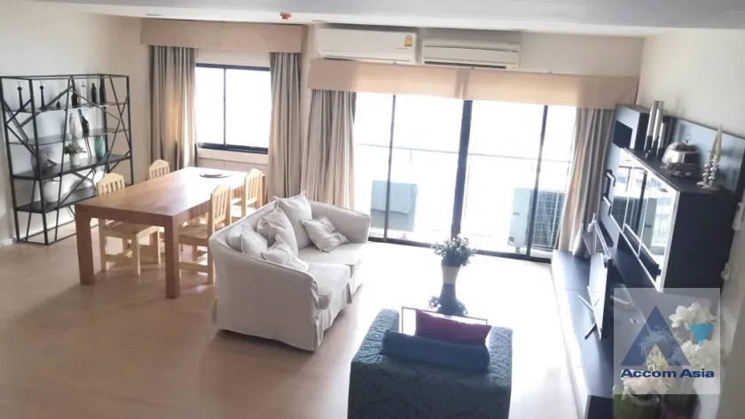 picture 🔼🔽 AccomA 📩 Fully Furnished 3 BR Condominium @Renova Residence (AA39298) - 5/17