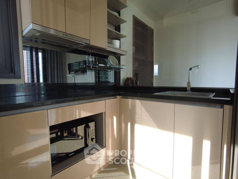 รูป คอนโด 1-ห้องนอน ที่ เดอะ ไลน์ สุขุมวิท 71 ใกล้ BTS พระโขนง (ID 2302294) - รูปที่ 3/10