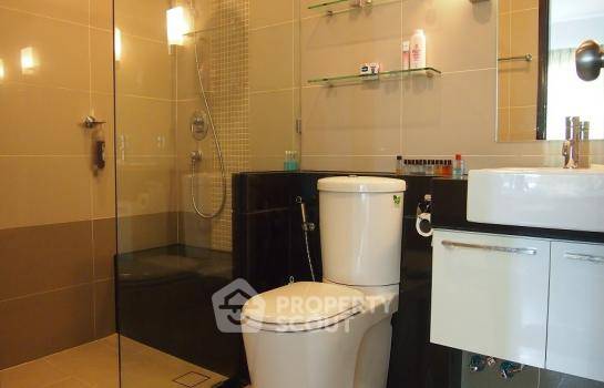picture 1-BR Condo at Supalai River Resort Charoen Nakhon in Samre (ID 129739) - 7/10