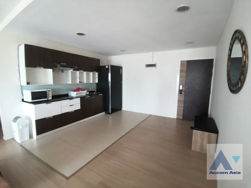 picture 🔼🔽 AccomA 📩 Fully Furnished 3 BR Condominium @Renova Residence (AA39298) - 7/17